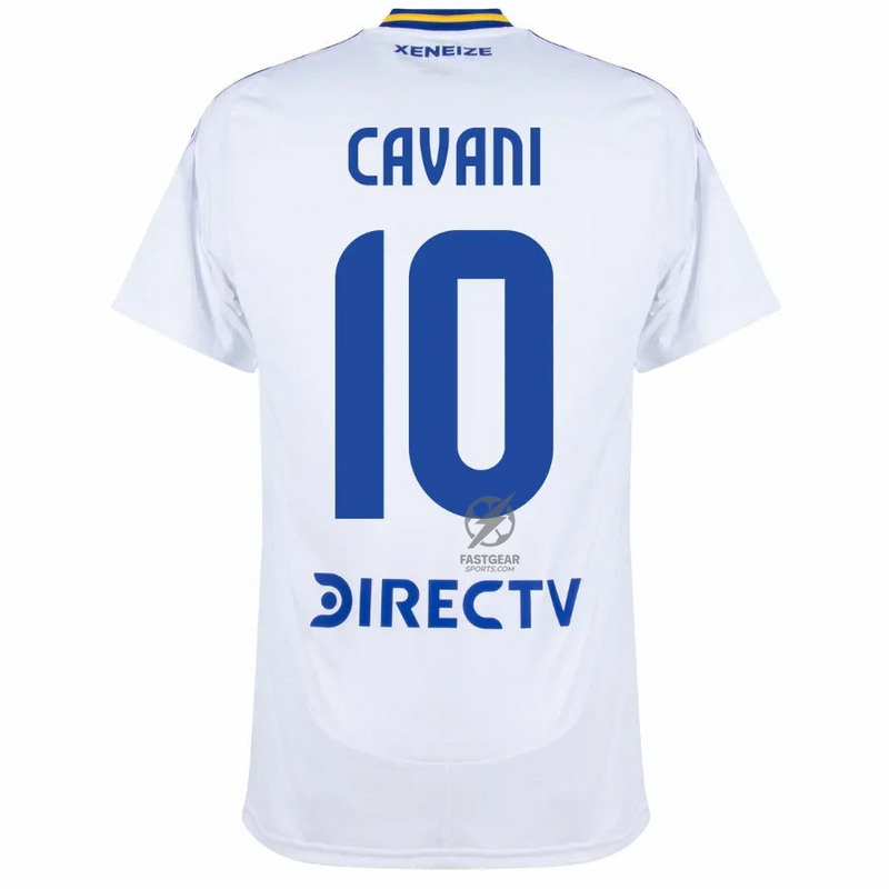 Boca Juniors CAVANI