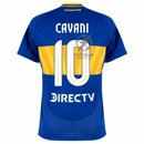 Boca Juniors CAVANI