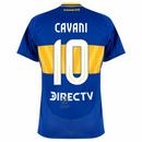 Boca Juniors CAVANI