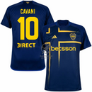Boca Juniors CAVANI