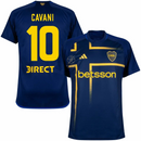 Boca Juniors CAVANI
