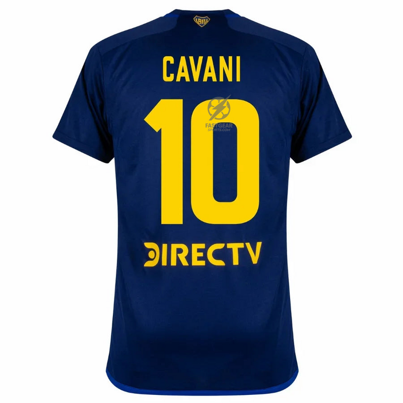 Boca Juniors CAVANI