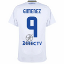 Boca Juniors GIMENEZ