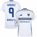 Boca Juniors GIMENEZ