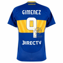Boca Juniors GIMENEZ