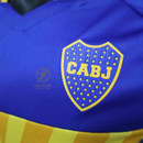 Boca Juniors Home Authentic Player 2024/25