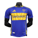 Boca Juniors Home Authentic Player 2024/25