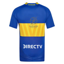 Boca Juniors Home Fan Jersey 2024/25