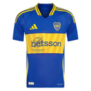 Boca Juniors Home Fan Jersey 2024/25