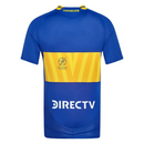 Boca Juniors Home Fan Jersey 2024/25