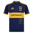 Boca Juniors Home Fan Jersey 2025/26