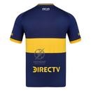 Boca Juniors Home Fan Jersey 2025/26