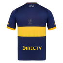 Boca Juniors Home Fan Jersey 2025/26