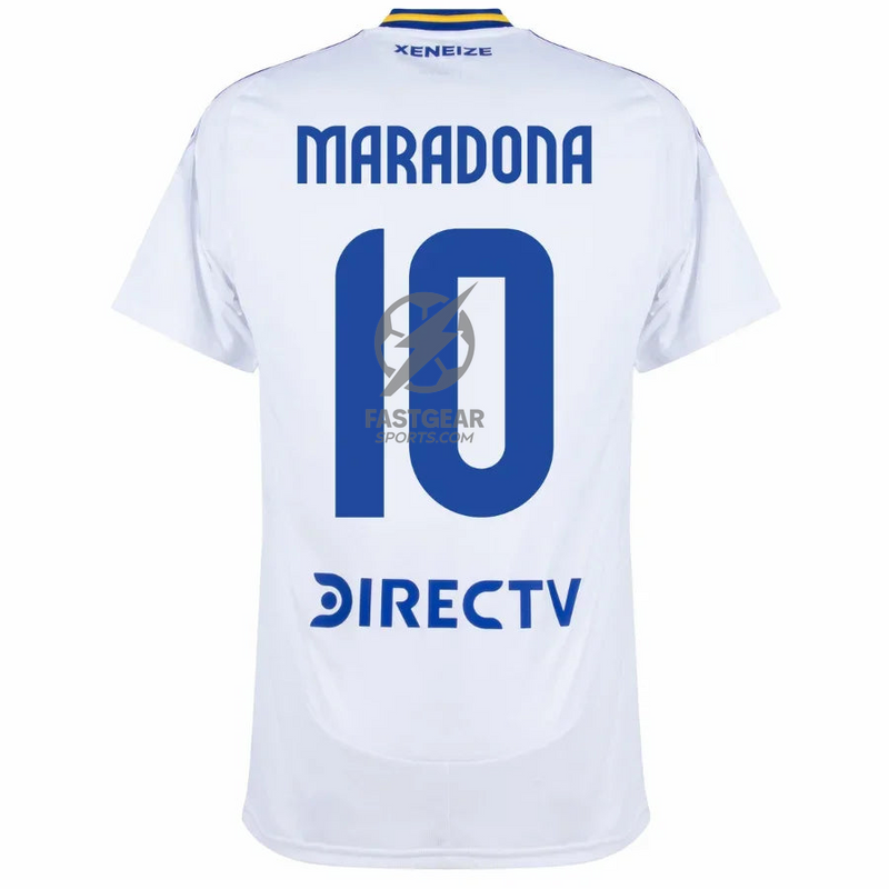 Boca Juniors MARADONA