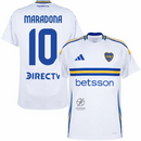 Boca Juniors MARADONA