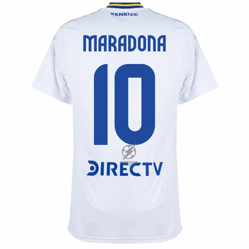 Boca Juniors MARADONA
