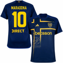 Boca Juniors MARADONA