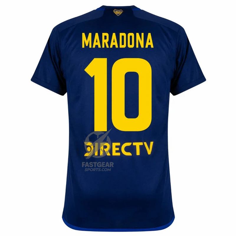 Boca Juniors MARADONA