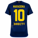 Boca Juniors MARADONA