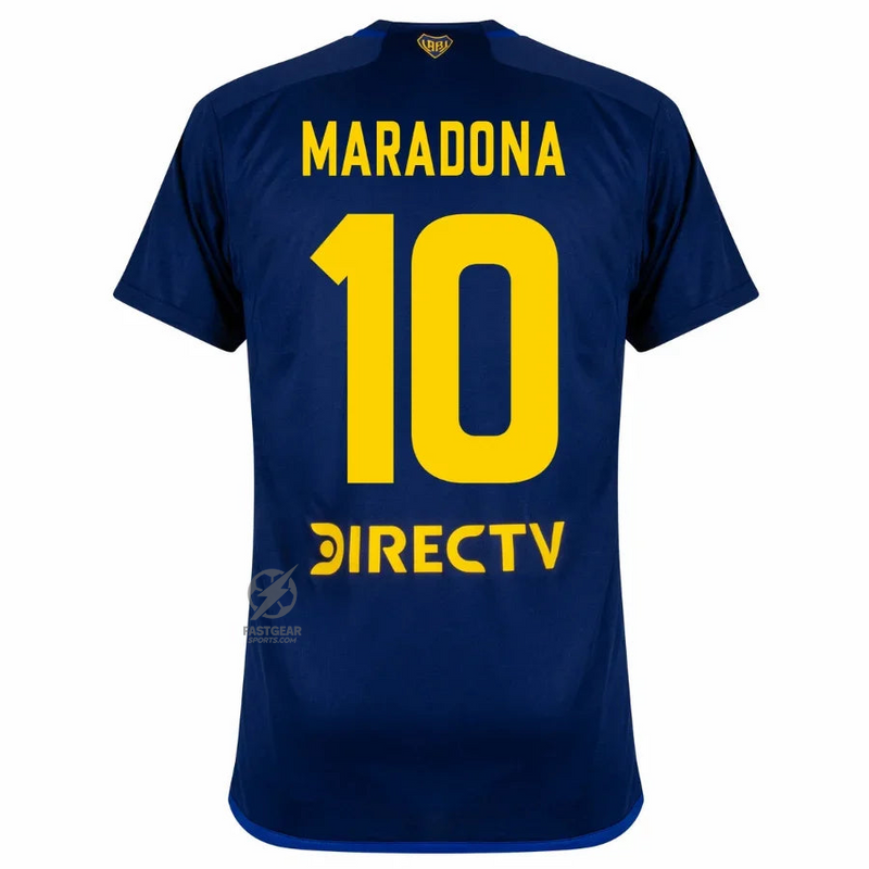 Boca Juniors MARADONA