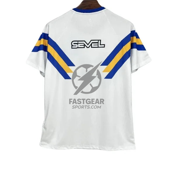 Boca Juniors Retro Away Fan Jersey 1990/91