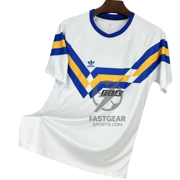Boca Juniors Retro Away Fan Jersey 1990/91
