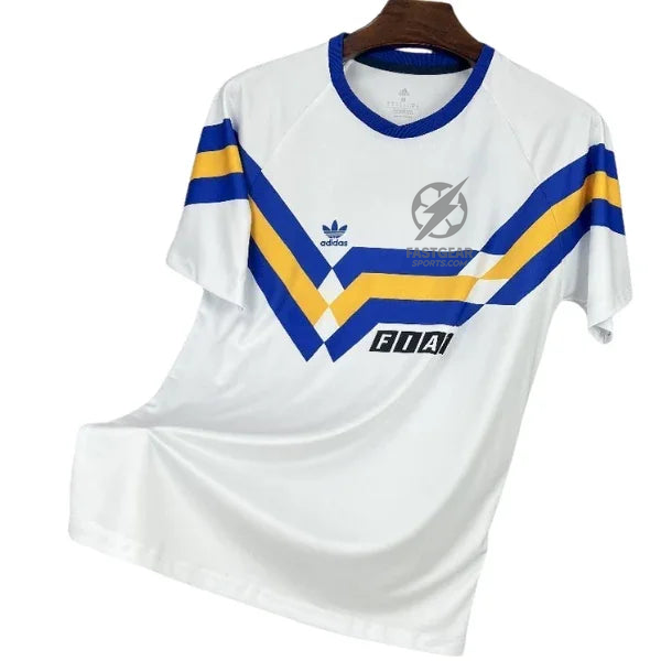 Boca Juniors Retro Away Fan Jersey 1990/91