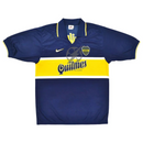 Boca Juniors Retro Home Jersey 1996/97 Nike