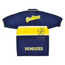 Boca Juniors Retro Home Jersey 1996/97 Nike