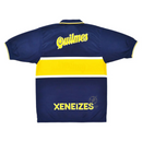 Boca Juniors Retro Home Jersey 1996/97 Nike