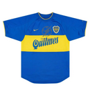Boca Juniors Retro Home Jersey 1999/2000 Nike