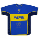 Boca Juniors Retro Home Jersey 2002/2003 Nike