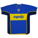 Boca Juniors Retro Home Jersey 2002/2003 Nike