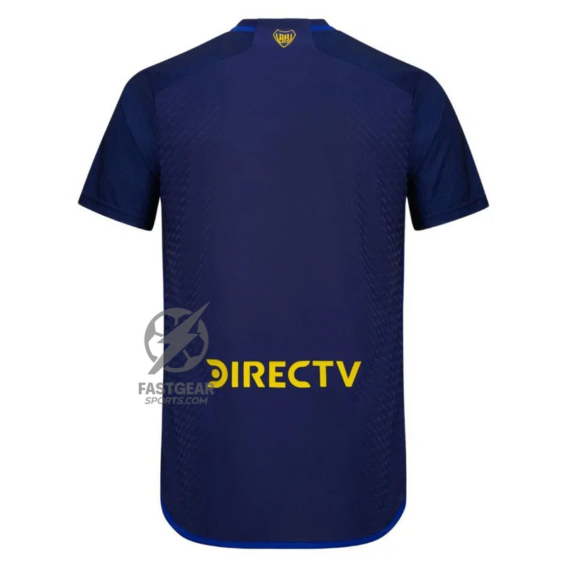 Boca Juniors Third Fan Jersey 2024/25