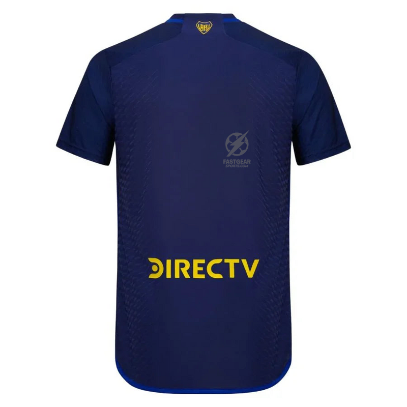 Boca Juniors Third Fan Jersey 2024/25