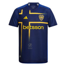 Boca Juniors Third Fan Jersey 2024/25