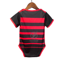 Body Flamengo Home 2024/25