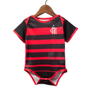 Body Flamengo Home 2024/25