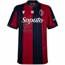 Bologna Home Fan Jersey 2025/26