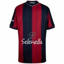 Bologna Home Fan Jersey 2025/26