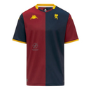 Bologna Home Fan Jersey 2025/26