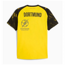 Borussia Dortmund Home Fan Jersey 2025/26