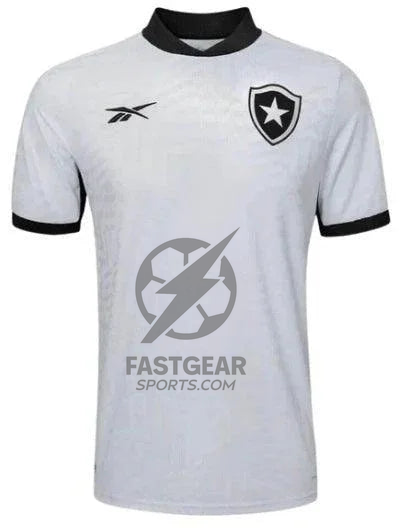 Botafogo 2023/24 Jersey