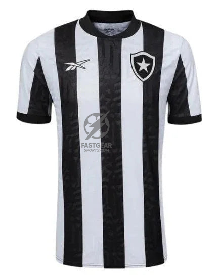 Botafogo 2023/24 Jersey