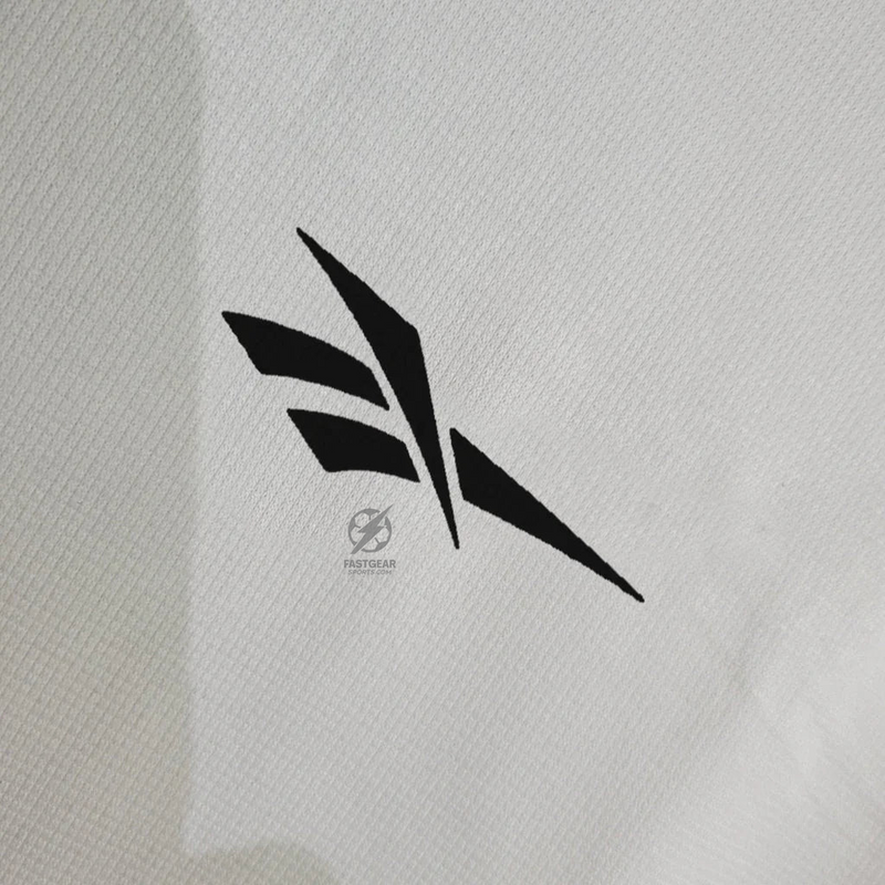 Botafogo Away 2024 Half -Zip Jacket