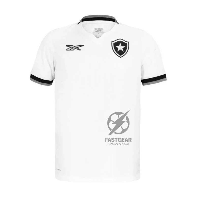 Botafogo Away Fan Jersey 2024/25