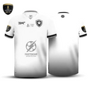 Botafogo Away Fan Jersey 2024/25 Final Libertadores Matchday
