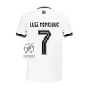 Botafogo Away Fan Jersey 2024/25