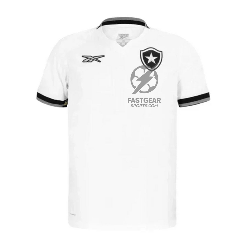 Botafogo Away Fan Jersey 2024/25