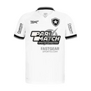 Botafogo Away Fan Jersey 2024/25